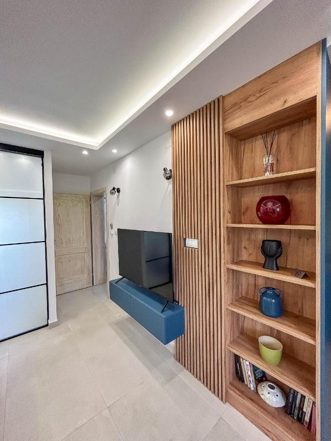 Sunrise Apartment كوتور المظهر الخارجي الصورة