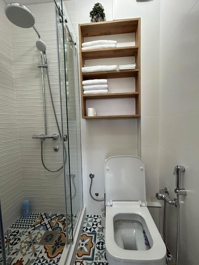 Sunrise Apartment كوتور المظهر الخارجي الصورة