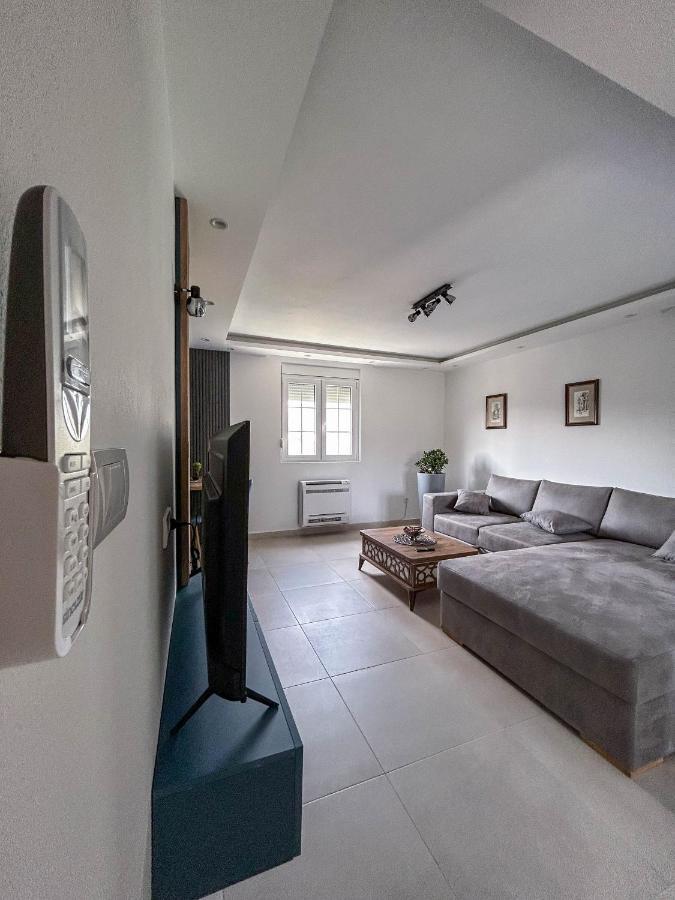 Sunrise Apartment كوتور المظهر الخارجي الصورة