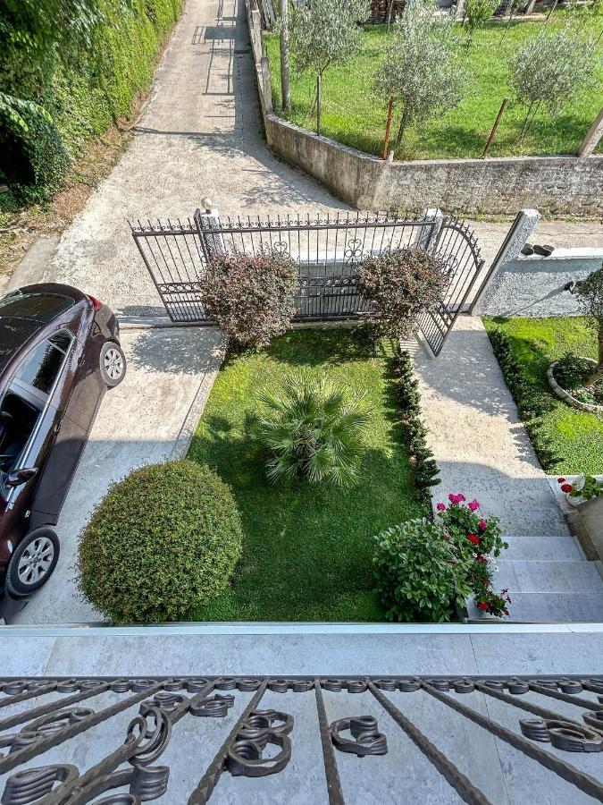 Sunrise Apartment كوتور المظهر الخارجي الصورة