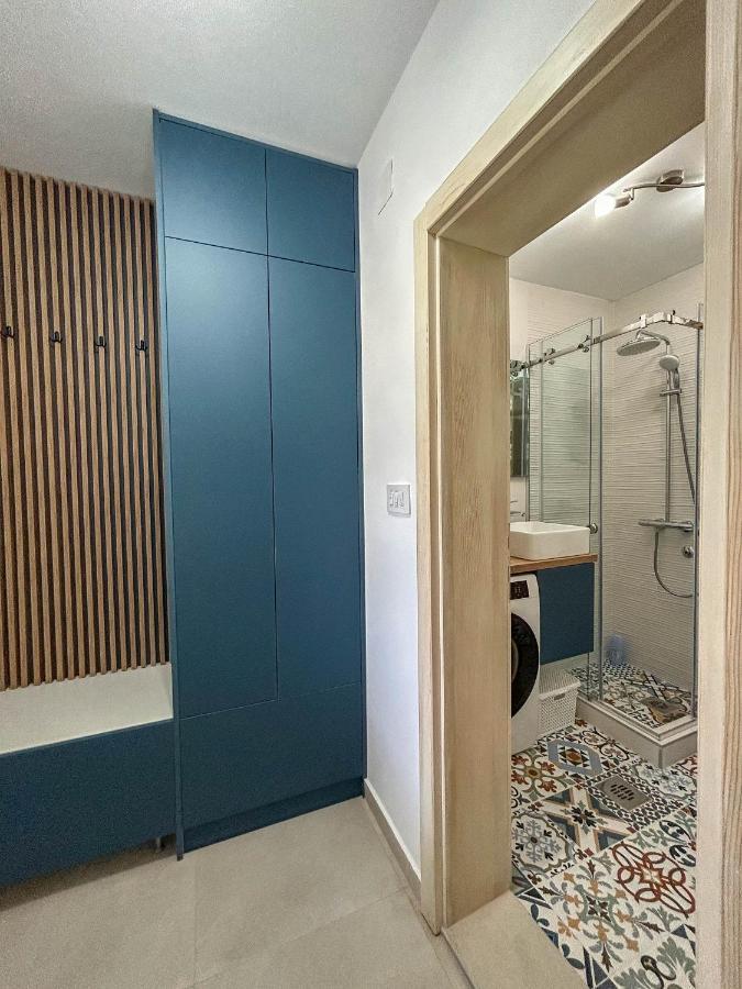 Sunrise Apartment كوتور المظهر الخارجي الصورة
