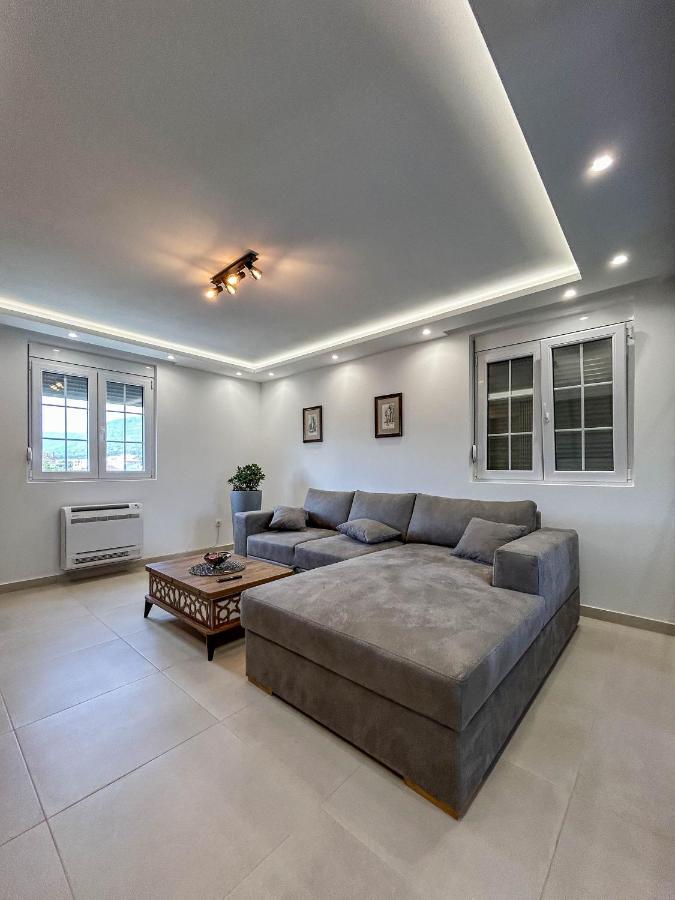 Sunrise Apartment كوتور المظهر الخارجي الصورة
